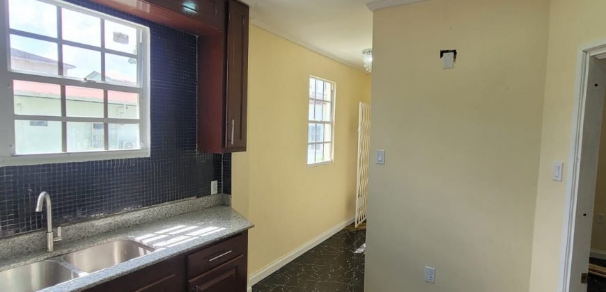 Business Apartment in Georgetown