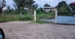 Essequibo Triple lot